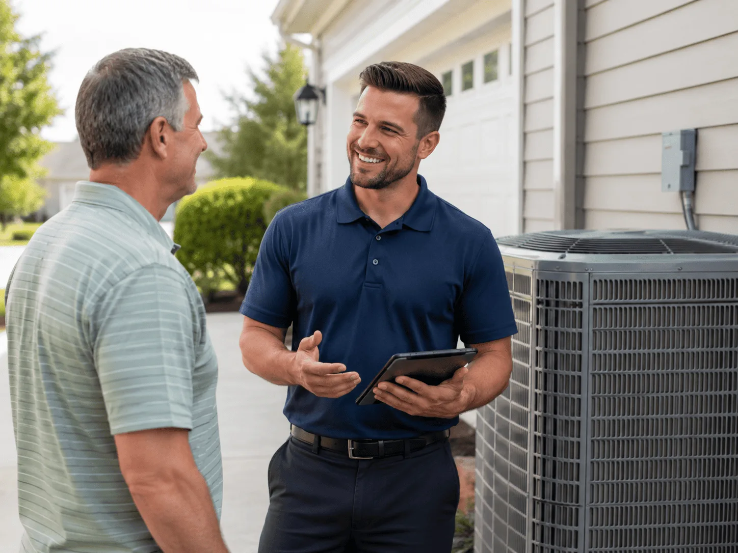 Heat Pump Installation Normanna, TX FAQs